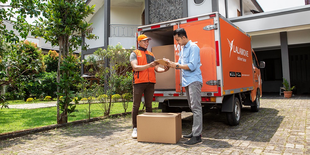 Ekspedisi Jakarta Surabaya: Solusi Pengiriman Barang Terbaik